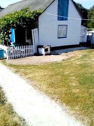 Продаж будинку в Черкаській області.