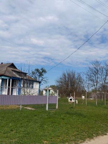 Продаж будинку в Черкаській області.