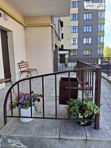 Продаж 1к Квартира Бенцаля вулиця ЖК по ул. Бенцаля