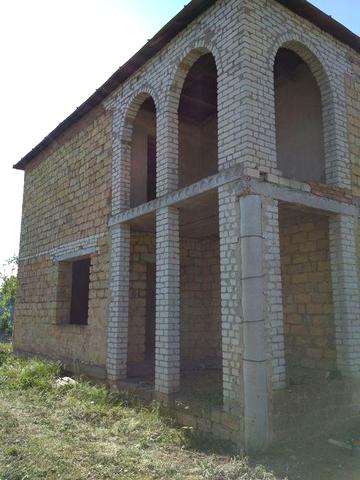 Продам дом с участком на ул. Л.Украинки, 8 (г.Арциз, Одесская область)