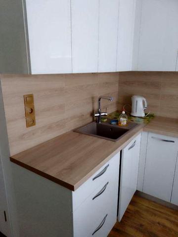 Оренда 3-кімнатної квартири з окремими кімнатами, Космос