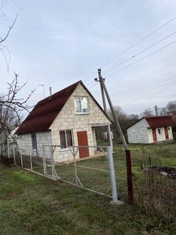 Продається дачний будинок із сауною м. Березань