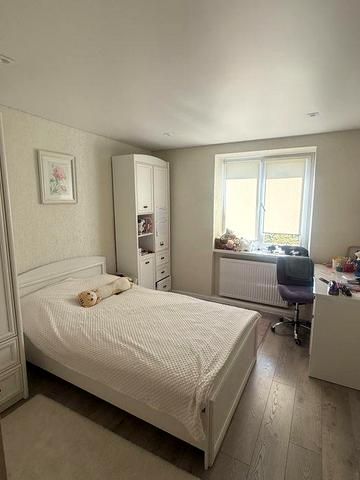 Продам квартиру в с.Ралівка район нафторозвідка