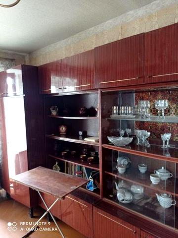 Продам 2х комнатную квартиру.