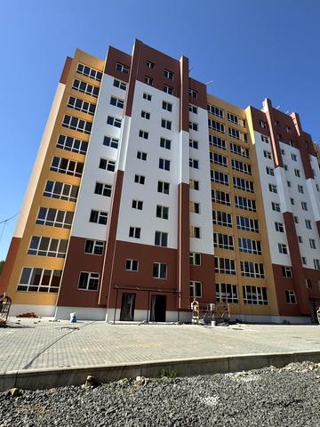 Озерна вул., 6/3