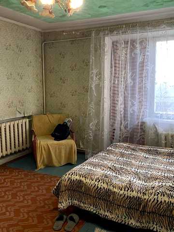Однокімнатна квартира на богополі кірпічний чешка