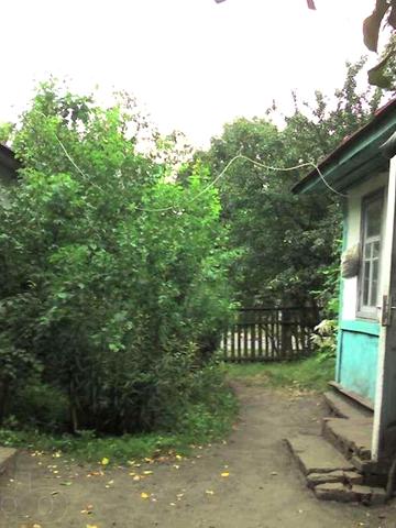 Продається будинок на гарній, великій, широкій ділянці 50 сот.