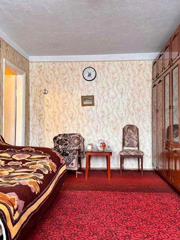 Продається 2к квартира