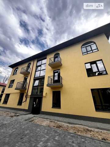 Продаж 1к Квартира Лісова вулиця ЖК Курортный