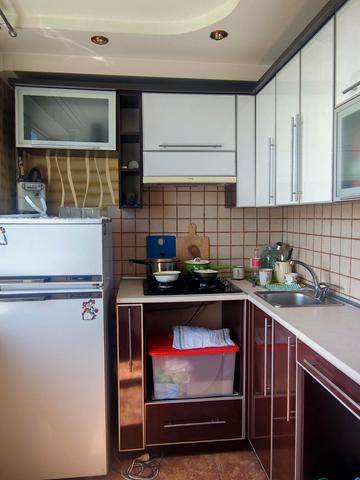 Велика Кільцева вул., 136 б