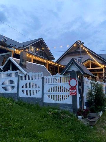 Здам сучасний котедж в Яблуниці