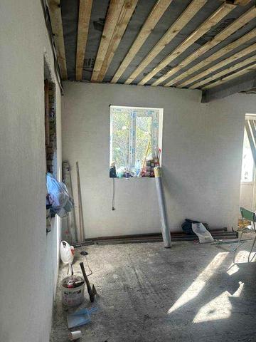 Продам недобудовану дачу с. Калиновий Гай (Фастівський район)