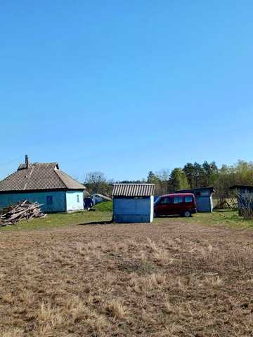 Продам будинок в с Ровжі