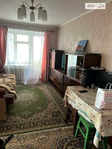 Продаж 3к Квартира Леха Качинського вулиця