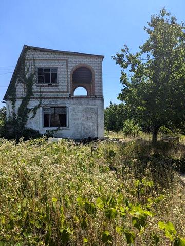 Дача Лупарево двухэтажная дом двоповерхова