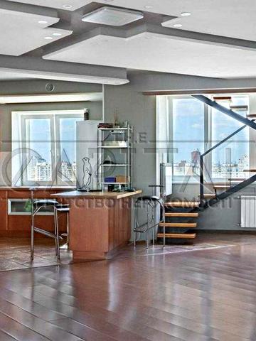 Продажа квартиры, пр-т Бажана Николая, Дарницкий р-н