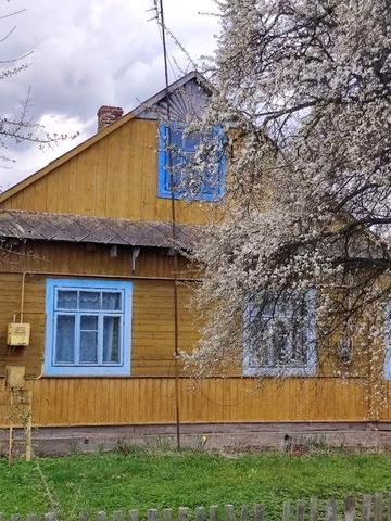 Продам будинок с Ворокомле, Волинська обл