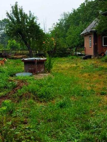 Продажа дома 85,5 м Большая Севастьяновка  Уманский р-н Черкасская обл