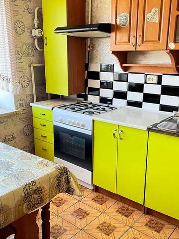 Оренда двокімнатної квартири Агрономічне