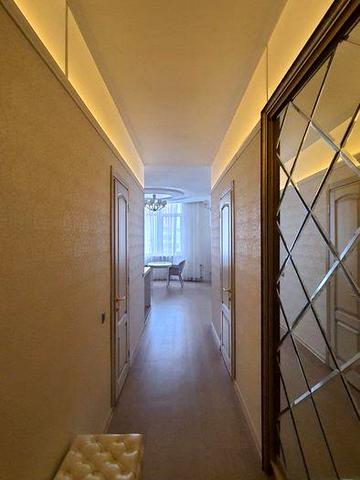 ОТ ХОЗЯИНА. Сдается  впервые  1-ком.  квартира  - Французский  бул.