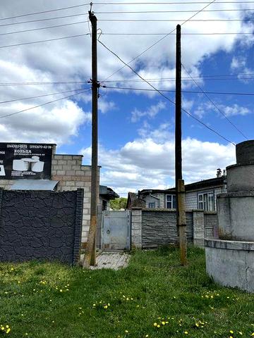 Продам дім 91 м2 , ділянка 0,15 га з великим гаражем в с. Манжосівка