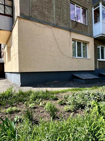 Продам 2 кімнатну квартиру,ЦЕНТР міста