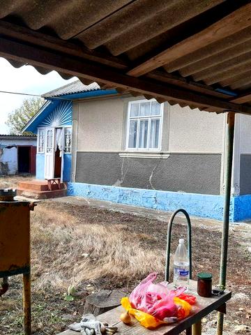 Приватизоване господарство с.Перківці