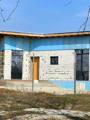 Продам Новострой в Песочине