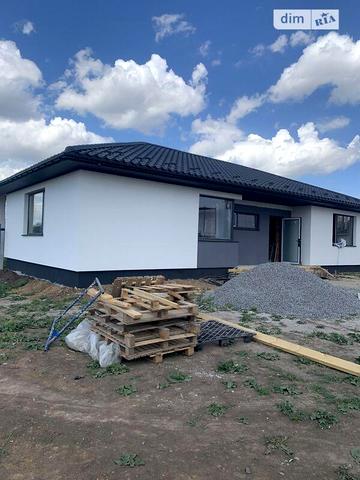 Продаж 3к Дім Центральна (Мічуріна) вулиця