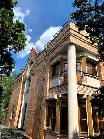 От хозяина без %. Шикарное имение 828 м2, 22 сотки. Ветряные Горы