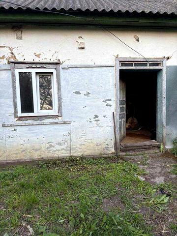 Продається будинок - участок с. Помоклі. Переяслав-Хмельницький район.