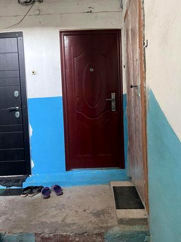 Продам однокімнатну квартиру