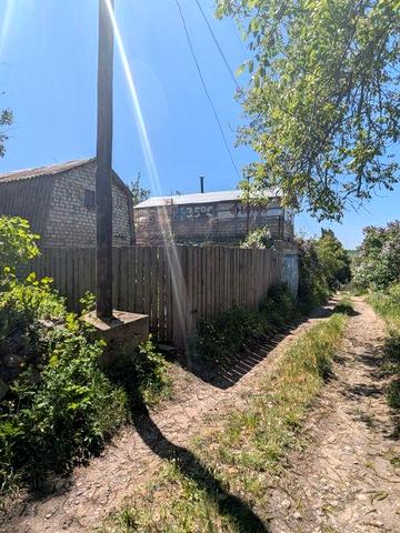 Дача в кооперативе протон. 36ул.