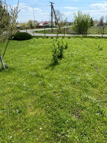 Продаж будинку в селі Велика Горожанка