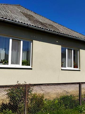 Продаємо будинок село Голубине Закарпатської