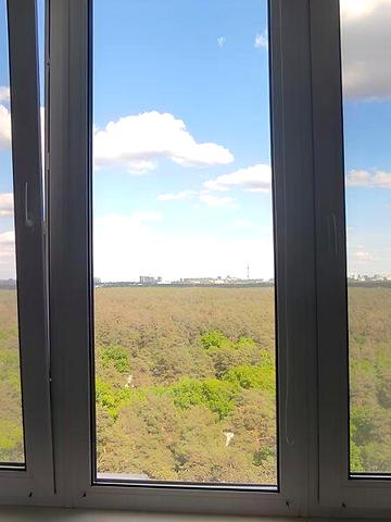 Продаж 2к Квартира Пономарьова вулиця ЖК Атлант 2