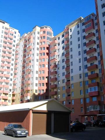 Педагогічна вул., 21