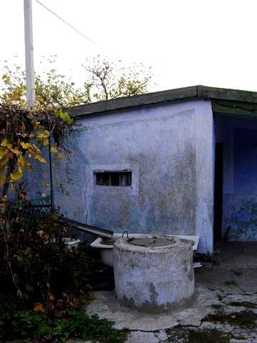 Будинок з ділянкою Калаглія