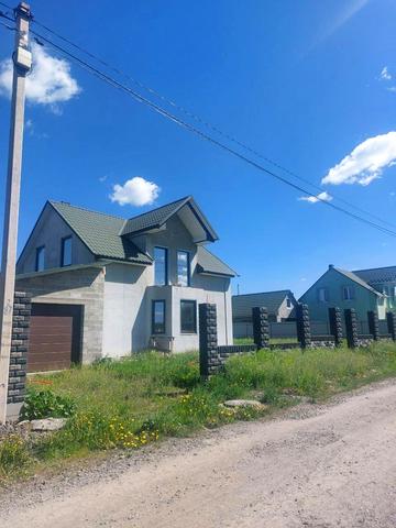 Лісова вул.