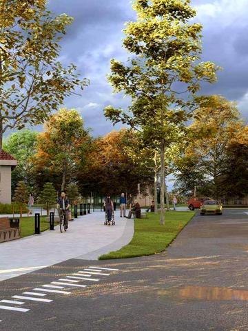 Героїв Крут вул., 15