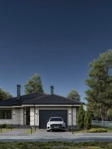 Продаж будинку навпроти ЖК Spectrum