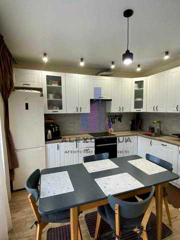 Продаж 3к Таунхаус 98м2,с. Білогородка вул. Ярова 15В  ЖК Whitehall
