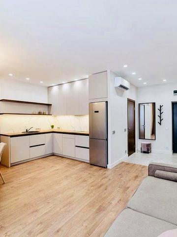 Продаж 2-х кімнатної квартири/River Land/Центр Міста/Рівер Ленда ЖК River Land