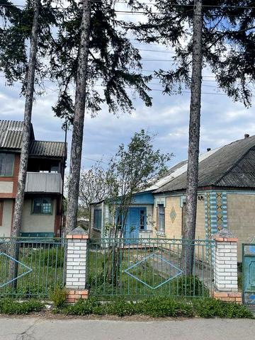 Будинок + будинок з ділянкою 35 соток. Володарка