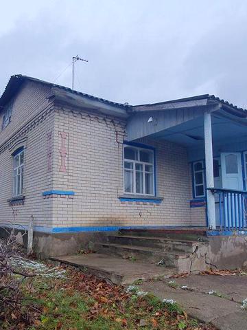 Продам будинок в с.соболівка
