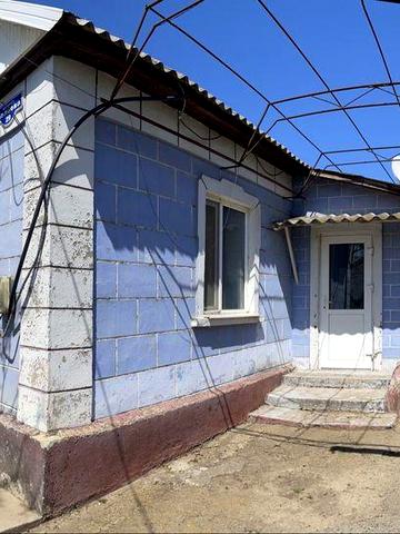 Продам частный дом по улице Полевая