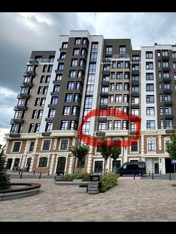 Продам 1-ну квартиру в ЖК "Династія" ЖК Династія