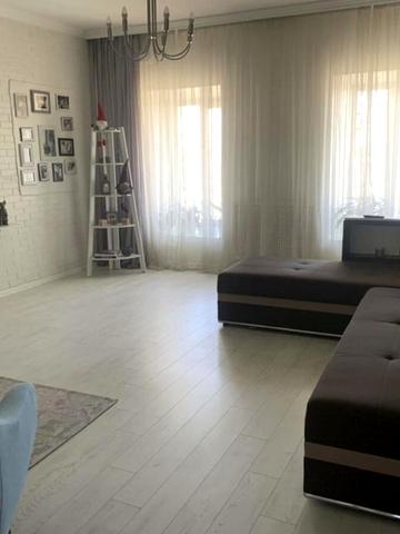 2-кімнатна квартира, центр Одеси