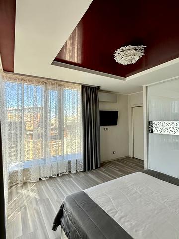 Юлії Здановської вул. (Ломоносова), 75-А