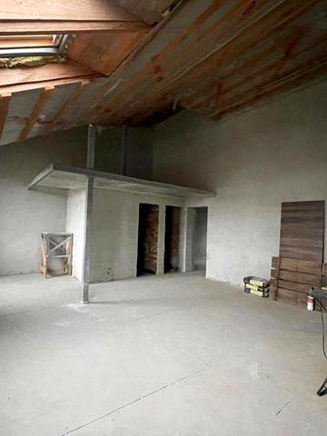 Продажа 3х.кімнатної квартира, Хотів,вул.Партизанська 1Б.